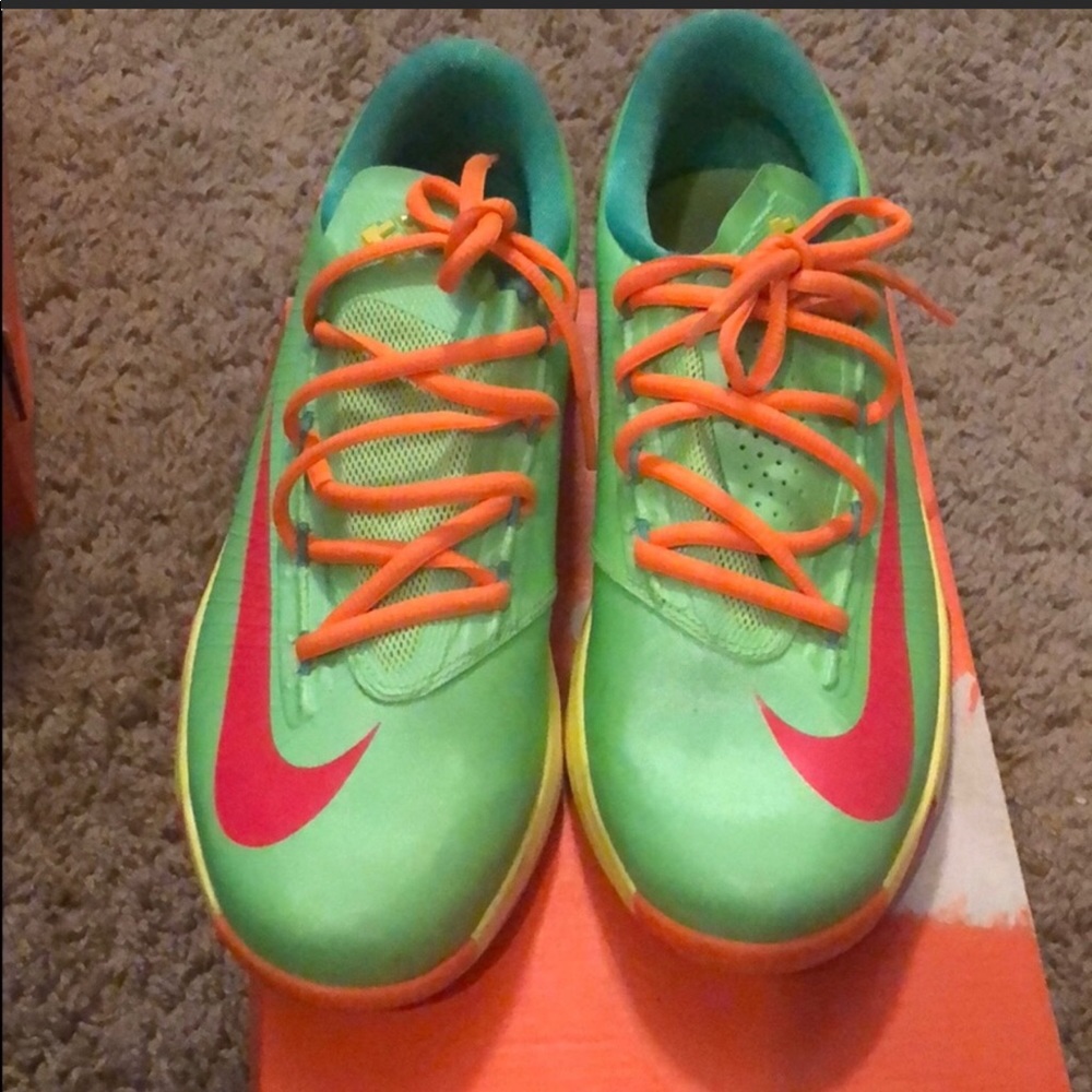 Sour patch KD’s